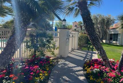 La Quinta 3-Bedroom Getaway - La Quinta, California