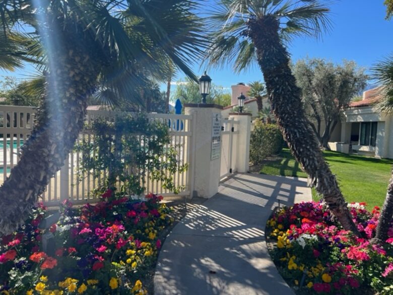 La Quinta 3-Bedroom Getaway - La Quinta, California