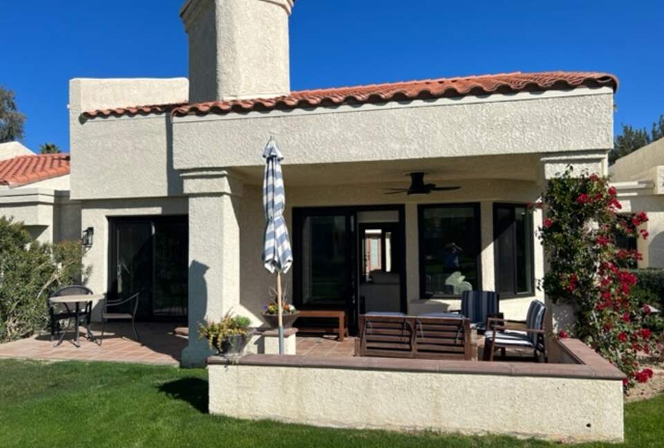 La Quinta 3-Bedroom Getaway - La Quinta, California