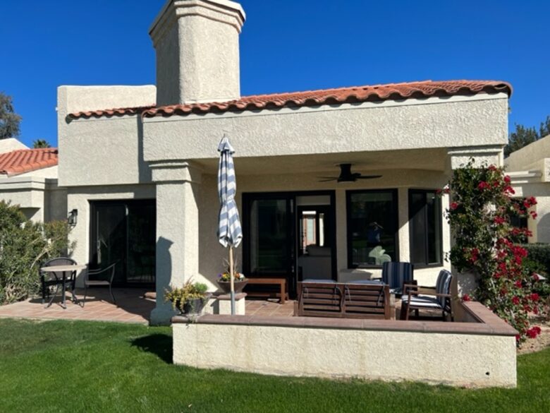 La Quinta 3-Bedroom Getaway - La Quinta, California