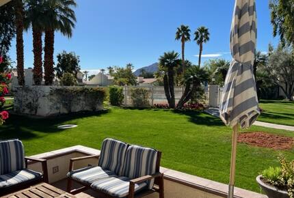 La Quinta 3-Bedroom Getaway - La Quinta, California