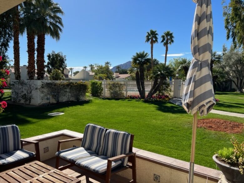 La Quinta 3-Bedroom Getaway - La Quinta, California