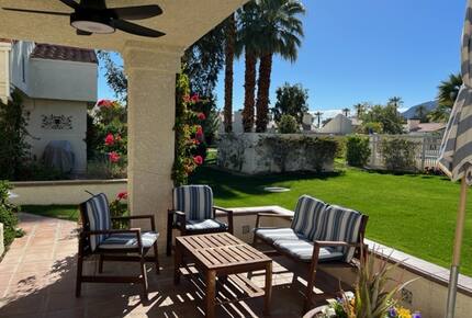 La Quinta 3-Bedroom Getaway - La Quinta, California