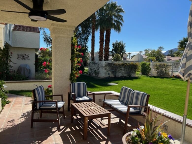 La Quinta 3-Bedroom Getaway - La Quinta, California