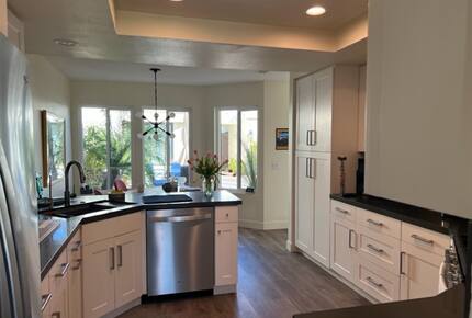 La Quinta 3-Bedroom Getaway - La Quinta, California