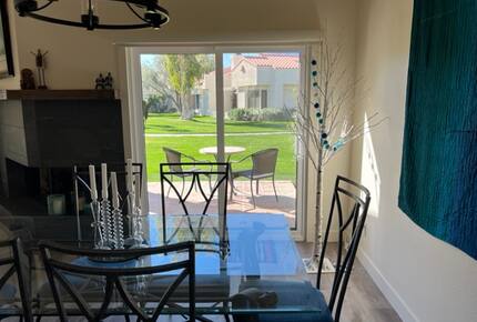 La Quinta 3-Bedroom Getaway - La Quinta, California