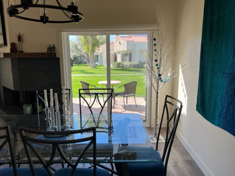 La Quinta 3-Bedroom Getaway - La Quinta, California