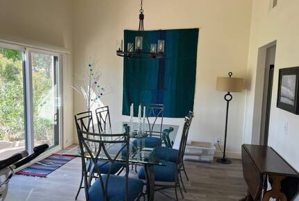 La Quinta 3-Bedroom Getaway - La Quinta, California