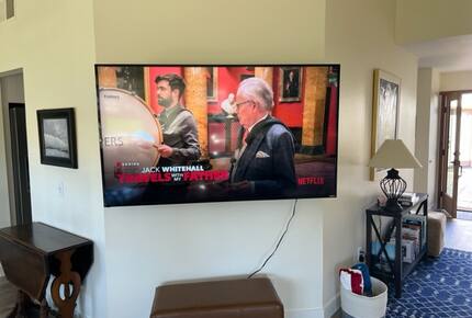 La Quinta 3-Bedroom Getaway - La Quinta, California