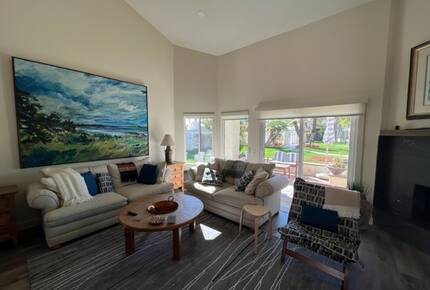 La Quinta 3-Bedroom Getaway - La Quinta, California