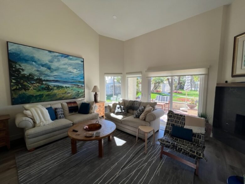 La Quinta 3-Bedroom Getaway - La Quinta, California