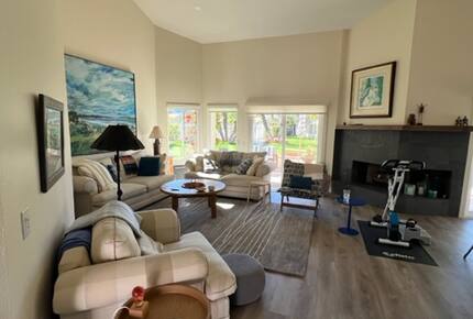 La Quinta 3-Bedroom Getaway - La Quinta, California