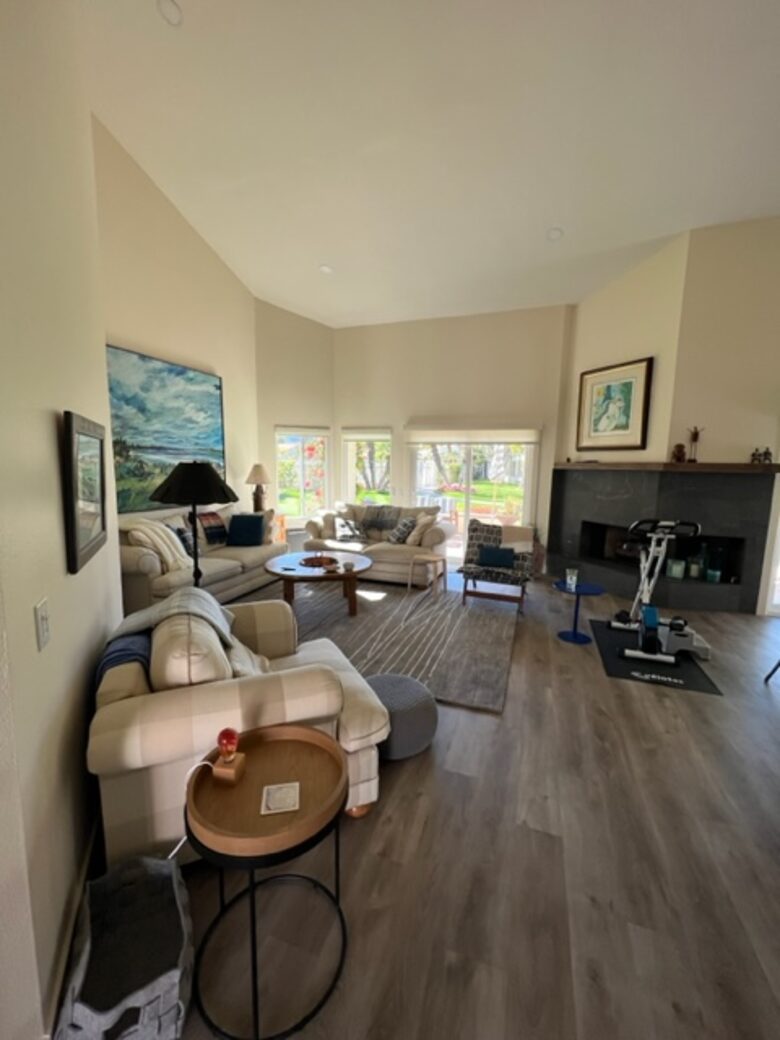 La Quinta 3-Bedroom Getaway - La Quinta, California