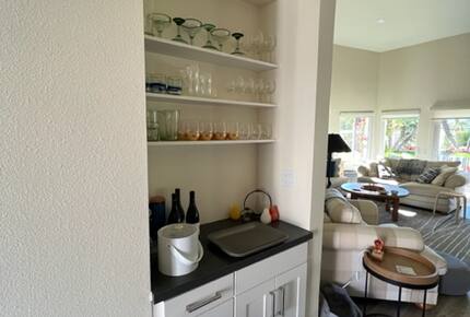 La Quinta 3-Bedroom Getaway - La Quinta, California