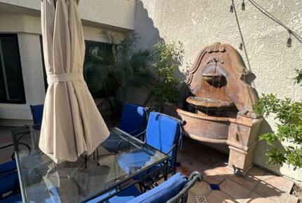 La Quinta 3-Bedroom Getaway - La Quinta, California