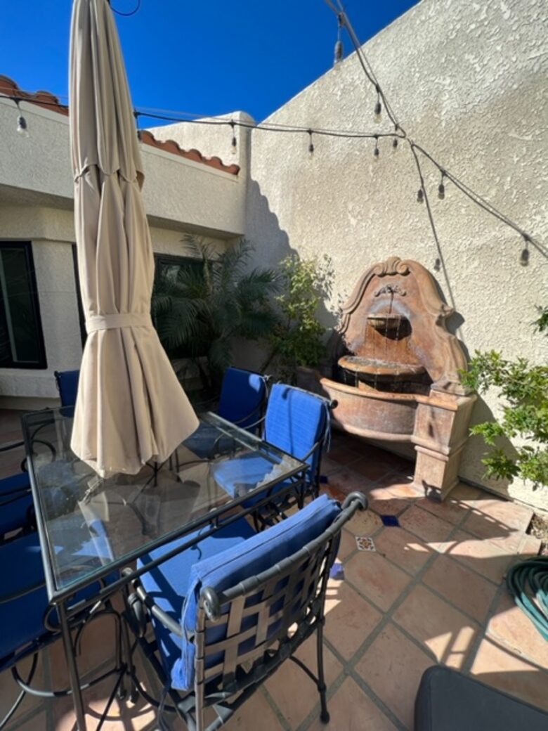 La Quinta 3-Bedroom Getaway - La Quinta, California