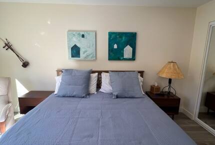 La Quinta 3-Bedroom Getaway - La Quinta, California