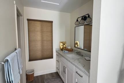 La Quinta 3-Bedroom Getaway - La Quinta, California