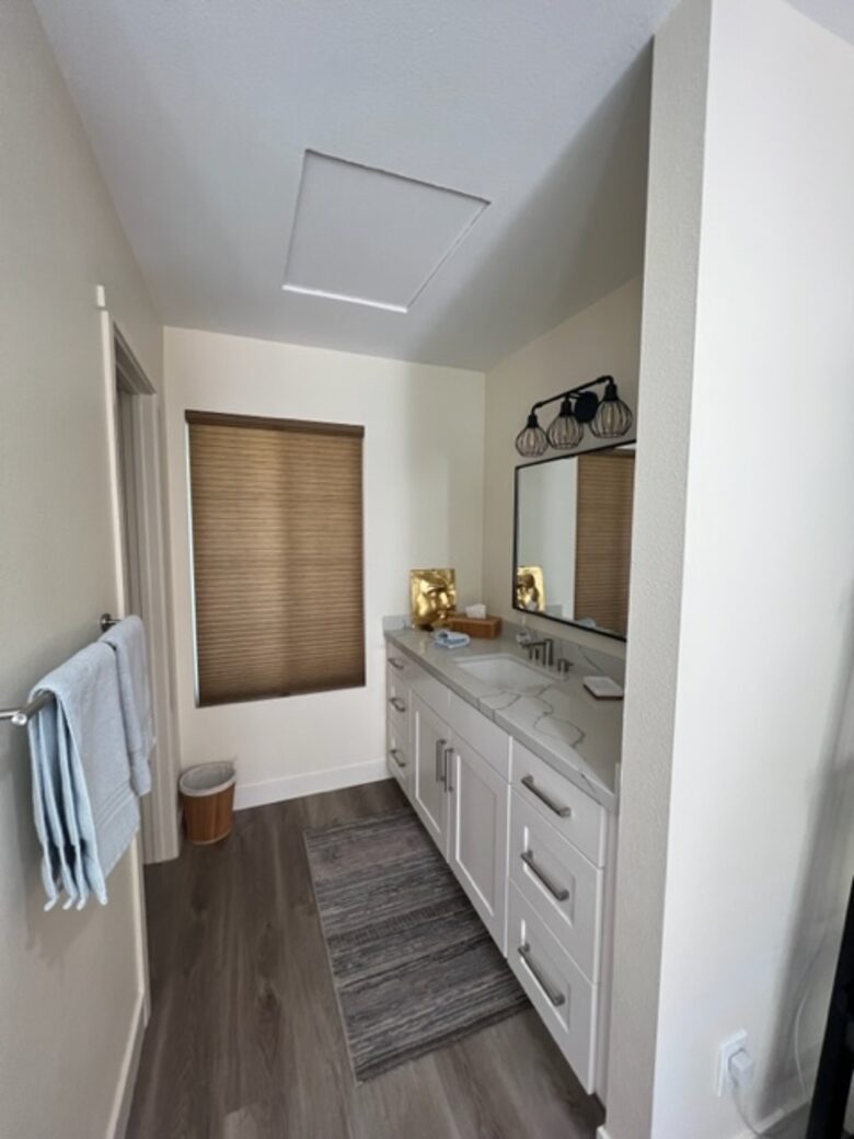 La Quinta 3-Bedroom Getaway - La Quinta, California