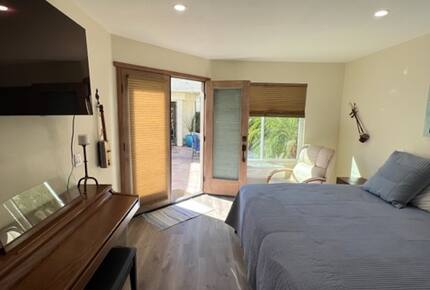 La Quinta 3-Bedroom Getaway - La Quinta, California