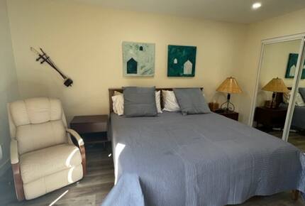 La Quinta 3-Bedroom Getaway - La Quinta, California