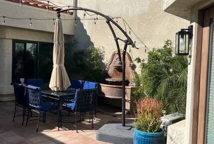 La Quinta 3-Bedroom Getaway - La Quinta, California