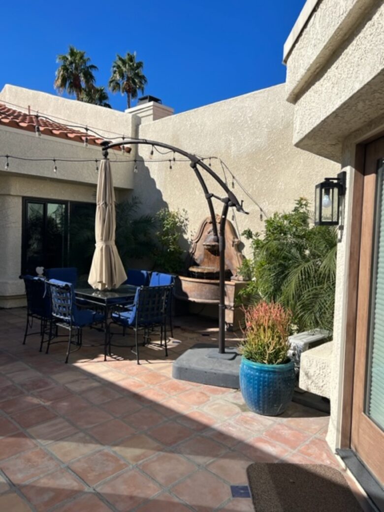La Quinta 3-Bedroom Getaway - La Quinta, California