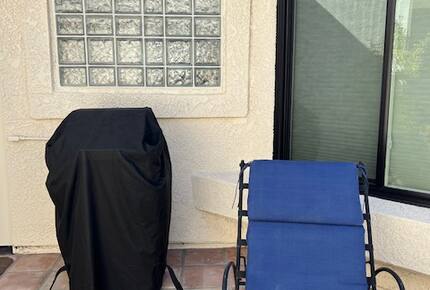 La Quinta 3-Bedroom Getaway - La Quinta, California