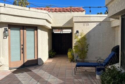 La Quinta 3-Bedroom Getaway - La Quinta, California