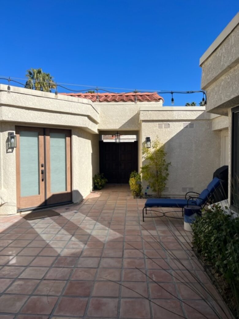 La Quinta 3-Bedroom Getaway - La Quinta, California