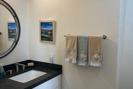 La Quinta 3-Bedroom Getaway - La Quinta, California