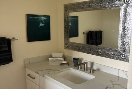 La Quinta 3-Bedroom Getaway - La Quinta, California