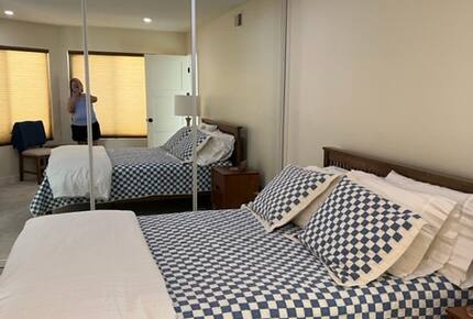 La Quinta 3-Bedroom Getaway - La Quinta, California