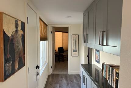 La Quinta 3-Bedroom Getaway - La Quinta, California