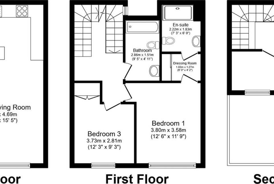 West London Mews House - London, United Kingdom