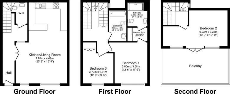 West London Mews House - London, United Kingdom
