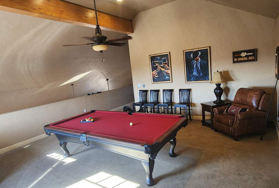 Crown V Ranch - Kersey, Colorado