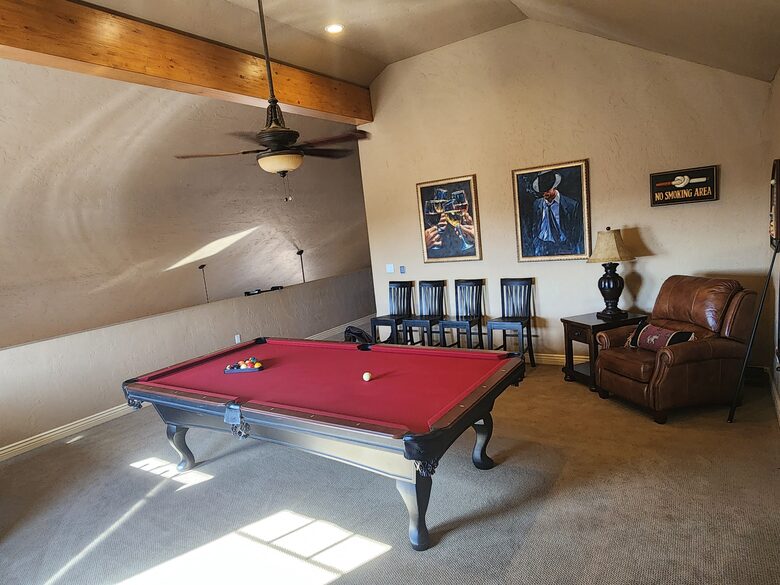 Crown V Ranch - Kersey, Colorado