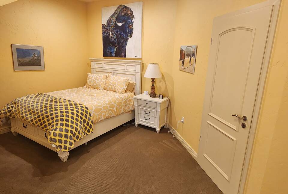 Crown V Ranch - Kersey, Colorado