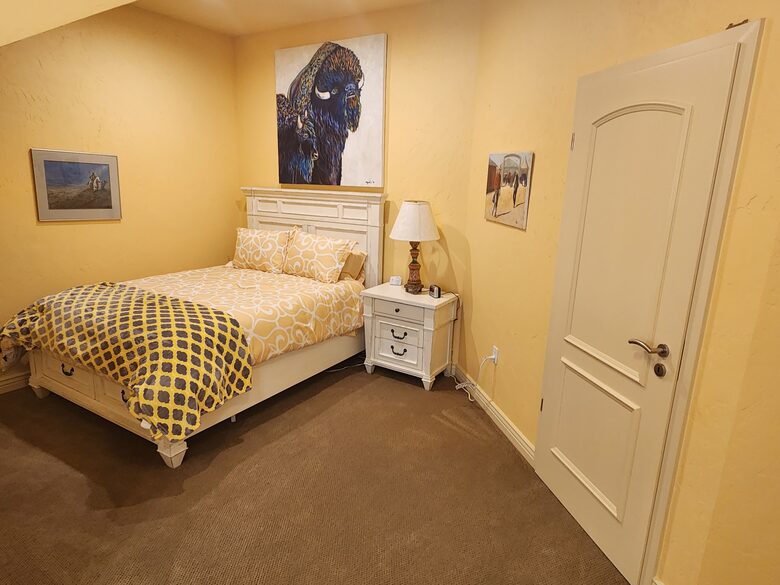 Crown V Ranch - Kersey, Colorado