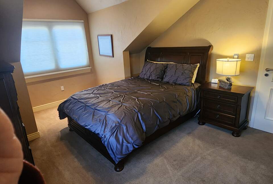 Crown V Ranch - Kersey, Colorado