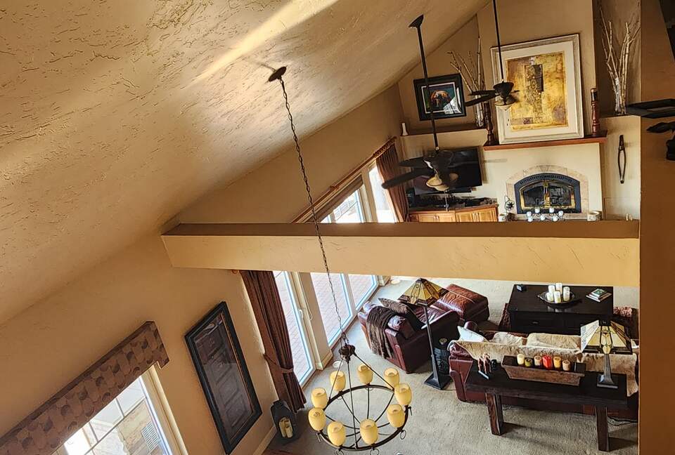 Crown V Ranch - Kersey, Colorado