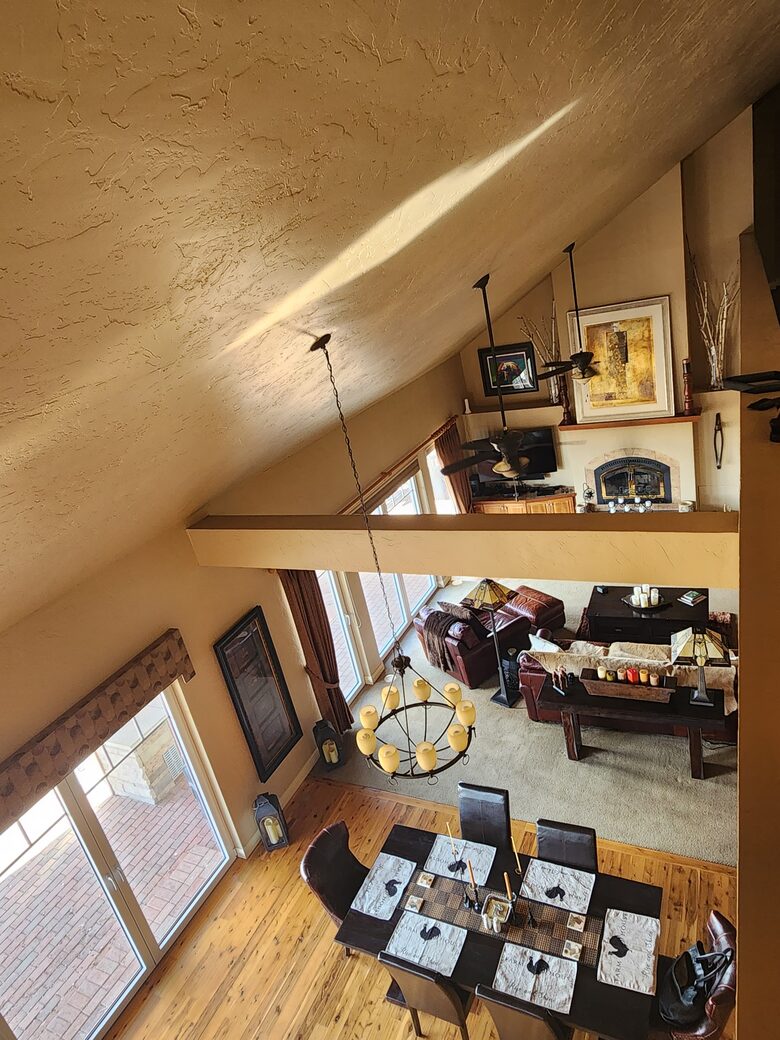 Crown V Ranch - Kersey, Colorado