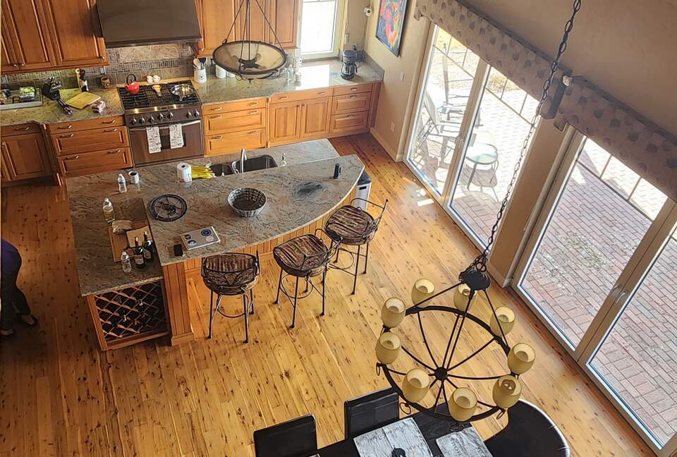 Crown V Ranch - Kersey, Colorado