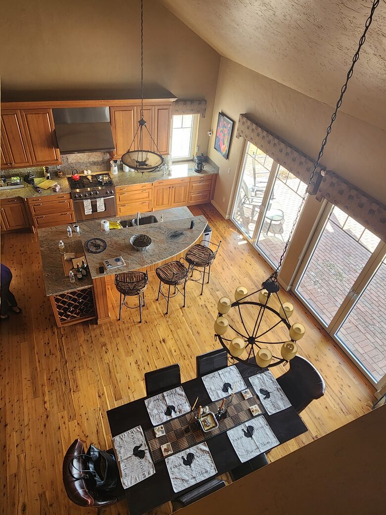 Crown V Ranch - Kersey, Colorado