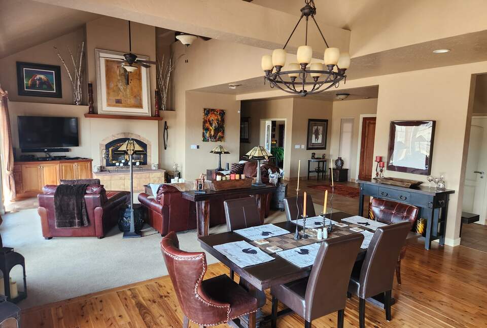 Crown V Ranch - Kersey, Colorado