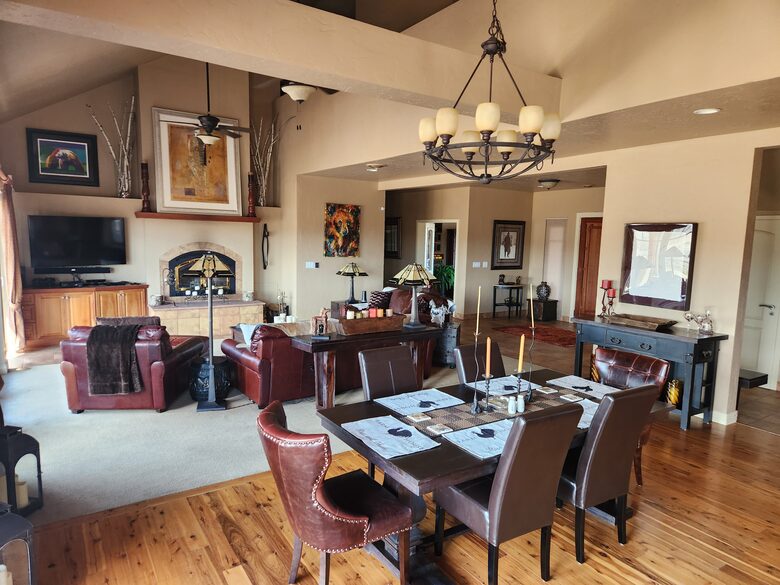 Crown V Ranch - Kersey, Colorado