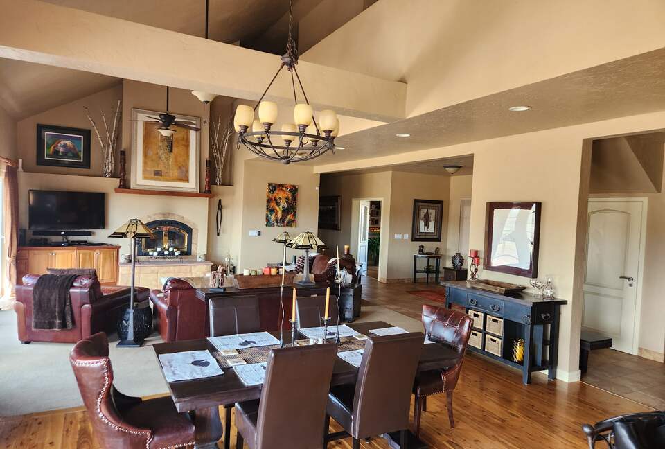 Crown V Ranch - Kersey, Colorado