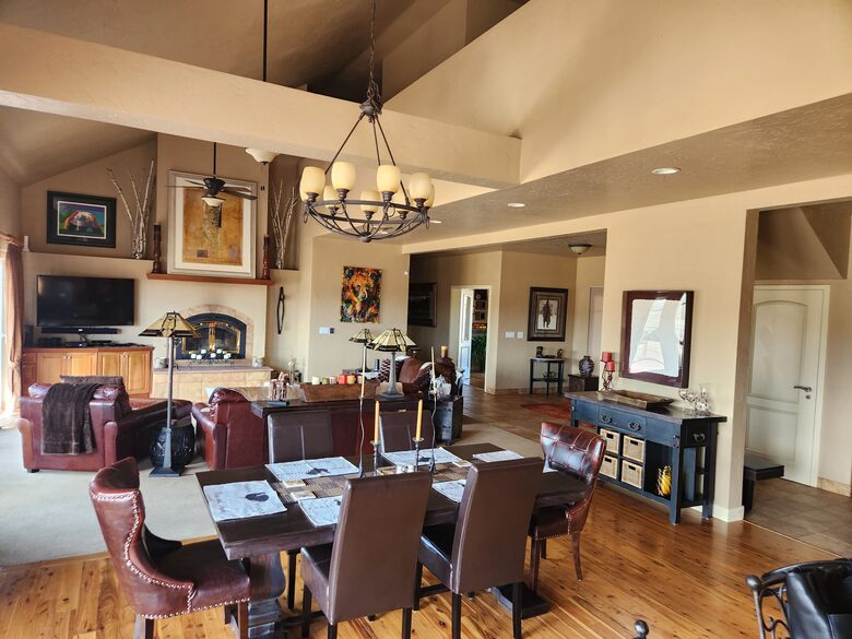 Crown V Ranch - Kersey, Colorado