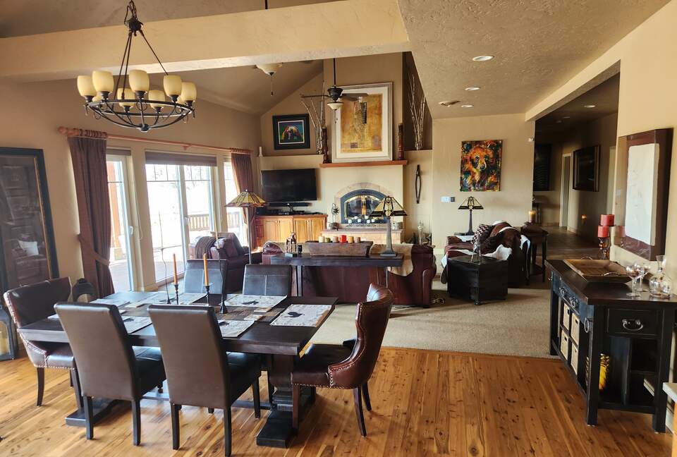 Crown V Ranch - Kersey, Colorado